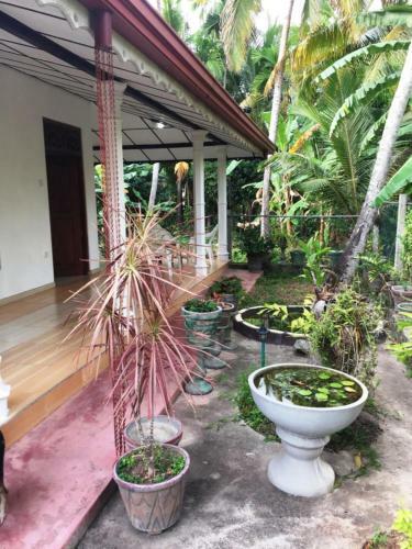 Suresh Home Stay