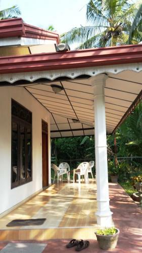 Suresh Home Stay