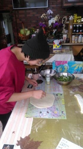 Bed & Breakfast Han Lu Ching
