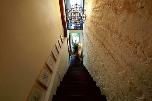 Villa Yuanshe Reclusive Moganshan
