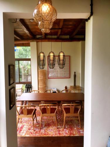 Villa Yuanshe Reclusive Moganshan