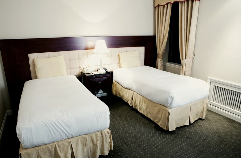 Hotel Stanford