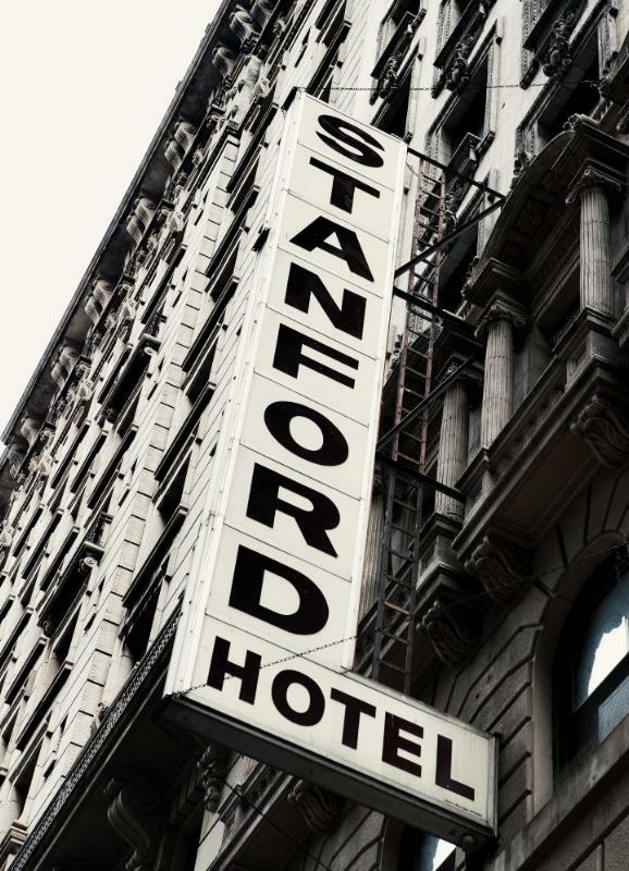 Hotel Stanford
