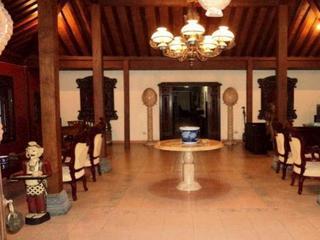 Hostal Alam Jogya Resort