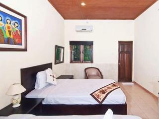 Hostal Alam Jogya Resort
