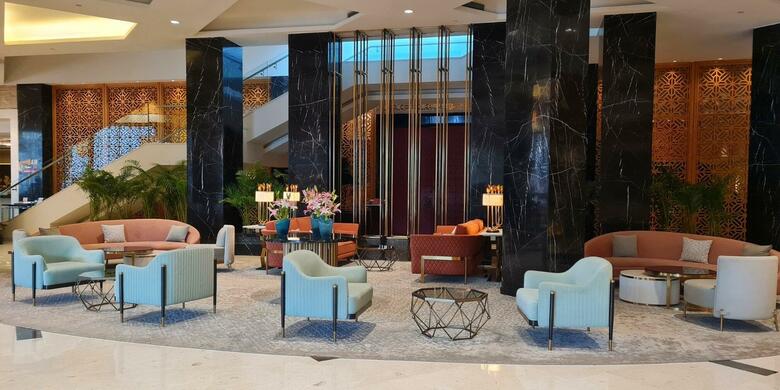 Intercontinental Jaipur Tonk Road, An Ihg Hotel