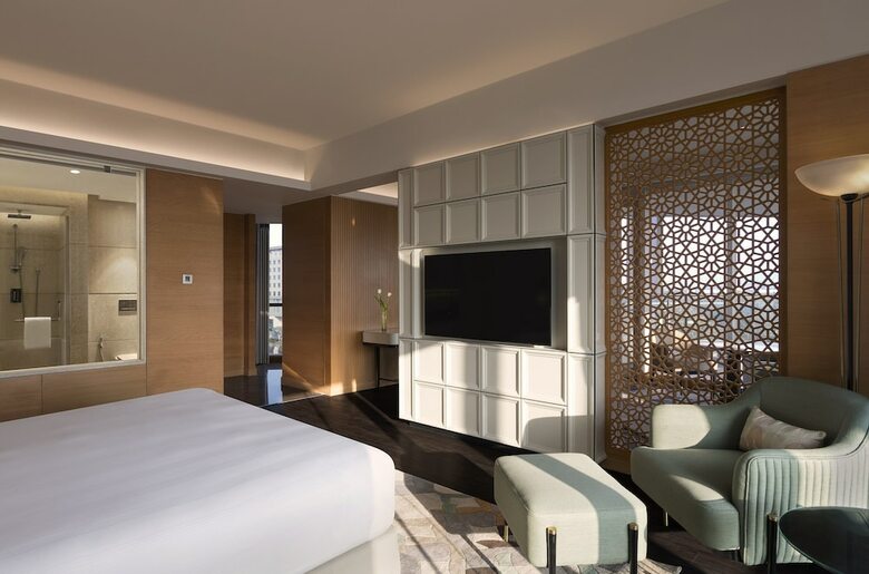 Intercontinental Jaipur Tonk Road, An Ihg Hotel