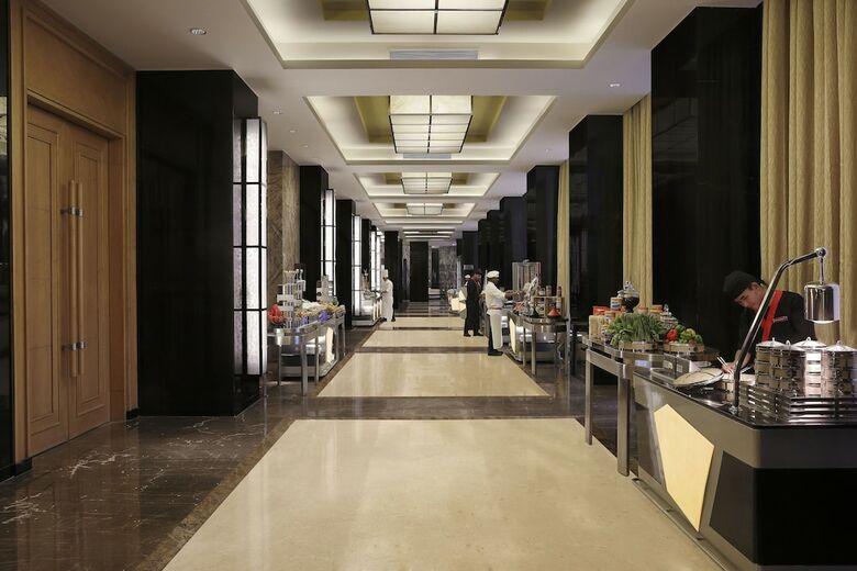Intercontinental Jaipur Tonk Road, An Ihg Hotel