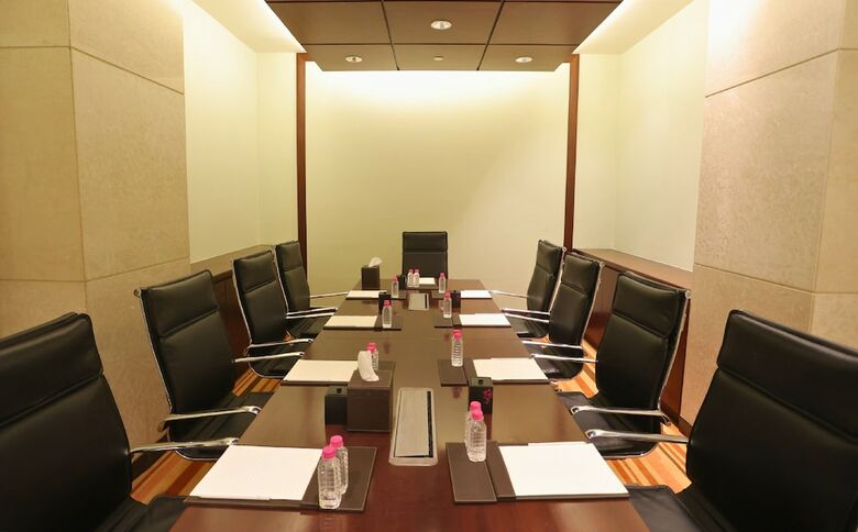 Intercontinental Jaipur Tonk Road, An Ihg Hotel