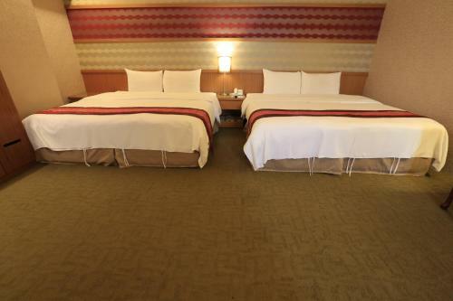 York Hotel