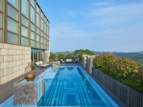 New World Guiyang Hotel