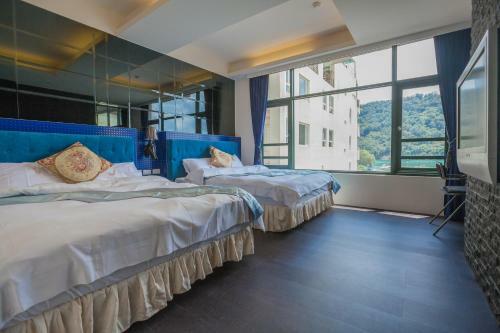 Bed & Breakfast Shuian Lakeside Hotel