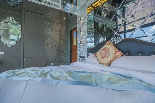 Bed & Breakfast Shuian Lakeside Hotel