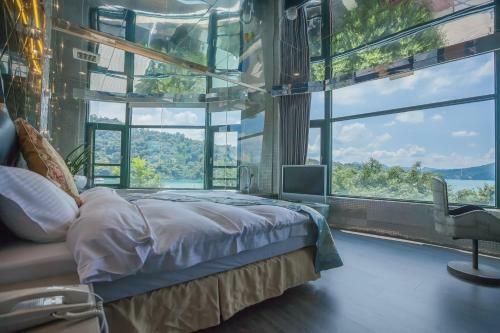 Bed & Breakfast Shuian Lakeside Hotel