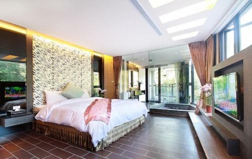 Bed & Breakfast Shuian Lakeside Hotel