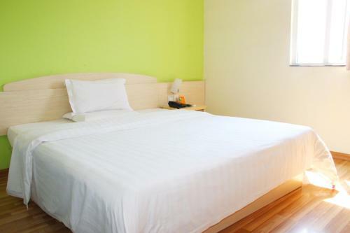 Hotel 7days Inn Handan Nonglin Road