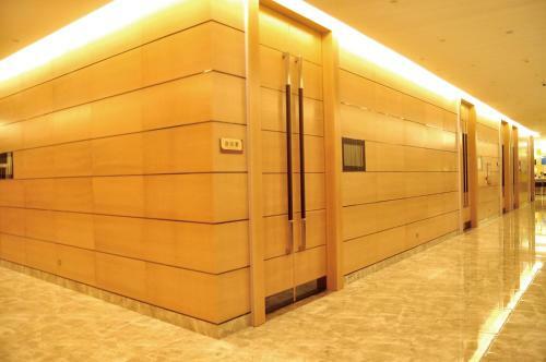 Taihang Mingzhu Hotel