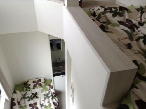 Apartamentos Shitamachi Base