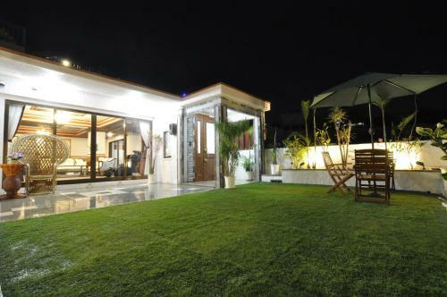 Kakurega Villa Kano