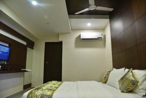 Hotel The Mount City