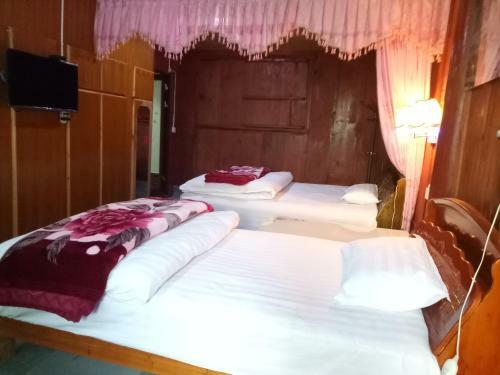 Agroturismo Yinxin Jianhua Farm Stay