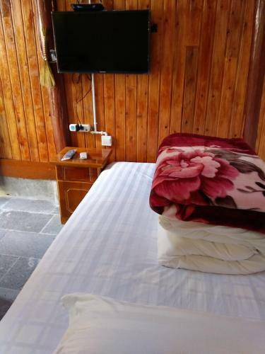Agroturismo Yinxin Jianhua Farm Stay