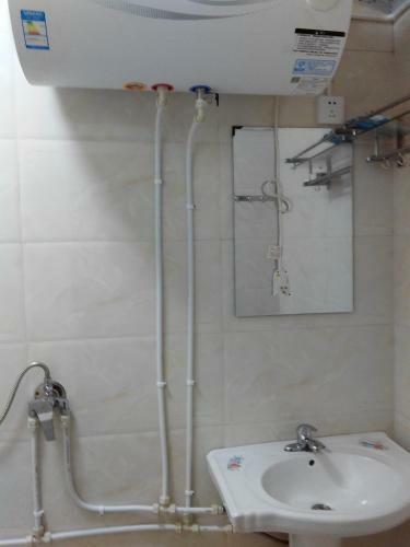 Agroturismo Yinxin Jianhua Farm Stay