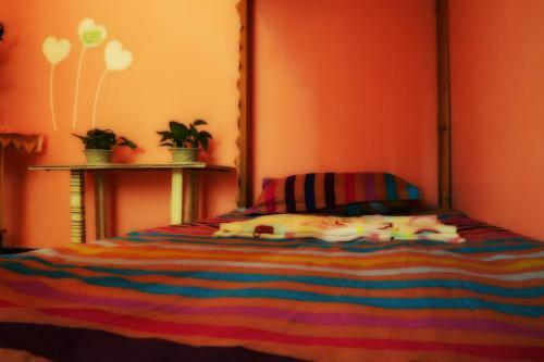 Blue Sky Hostel
