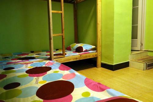 Blue Sky Hostel