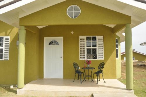 Drax Hall Villas At Ocho Rios