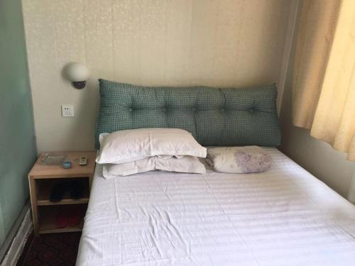 Hongmen Hostel