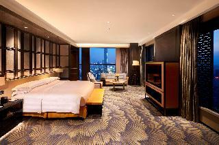 Hotel Doubletree By Hilton Suzhou