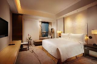 Hotel Doubletree By Hilton Suzhou