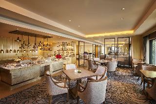 Hotel Doubletree By Hilton Suzhou