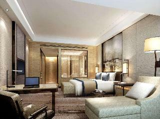 Hotel Doubletree By Hilton Suzhou
