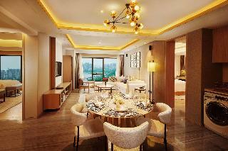 Hotel Doubletree By Hilton Suzhou