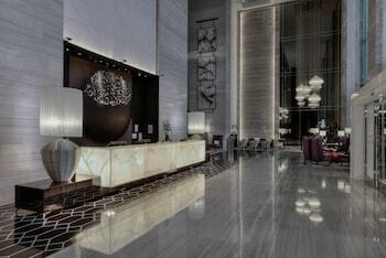 Hotel Pullman Dubai Downtown