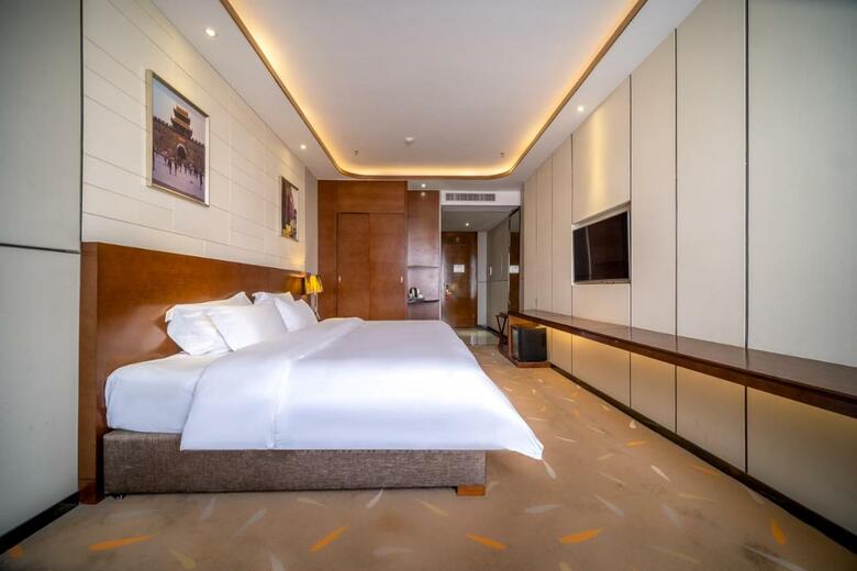 Relteem Hotel