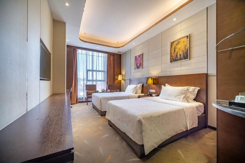Relteem Hotel