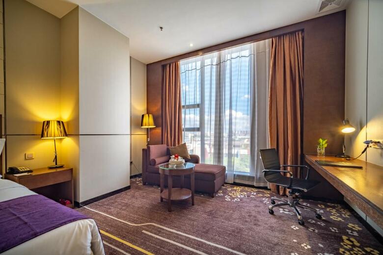 Relteem Hotel