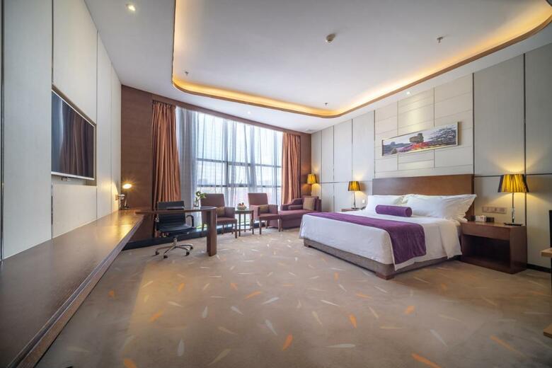 Relteem Hotel