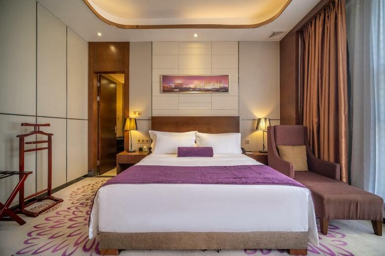 Relteem Hotel
