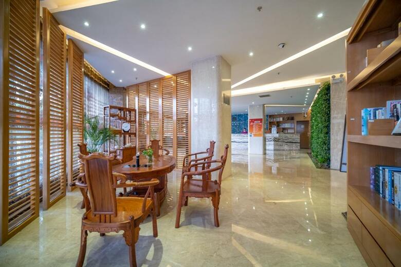 Relteem Hotel