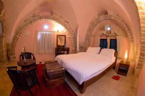 Hotel Hosh Al-syrian Guesthouse