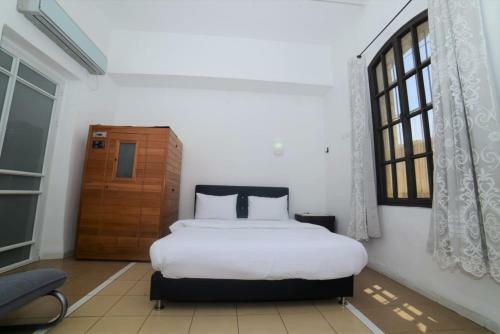 Apartamento Bridge To Peace