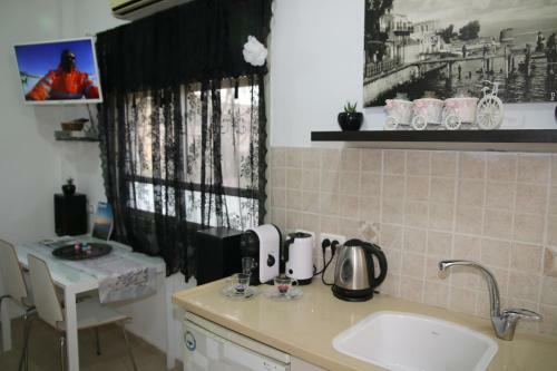 Apartamento Bridge To Peace