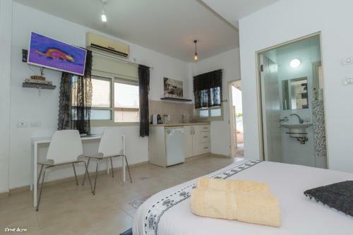 Apartamento Bridge To Peace