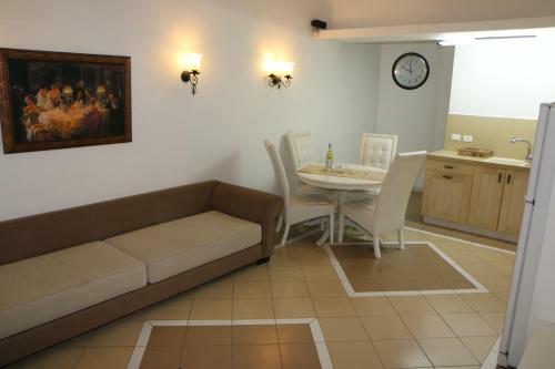 Apartamento Bridge To Peace
