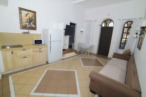 Apartamento Bridge To Peace