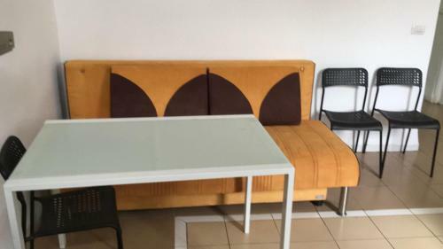 Apartamento Bridge To Peace